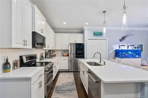 260 SE Via Visconti Port St Lucie FL 34952