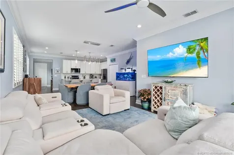 260 SE Via Visconti Port St Lucie FL 34952