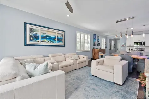 260 SE Via Visconti Port St Lucie FL 34952