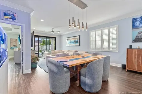 260 SE Via Visconti Port St Lucie FL 34952