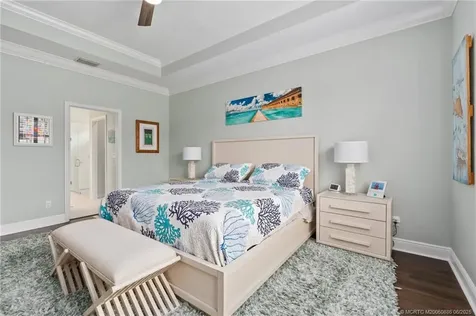 260 SE Via Visconti Port St Lucie FL 34952