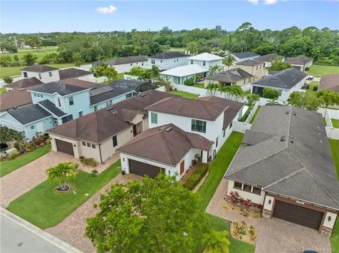 260 SE Via Visconti Port St Lucie FL 34952