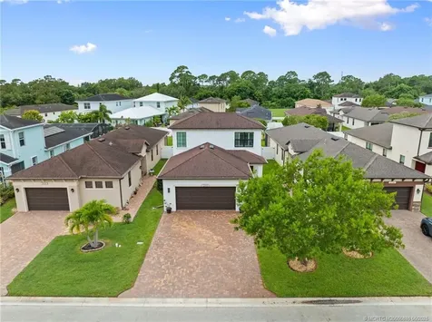 260 SE Via Visconti Port St Lucie FL 34952