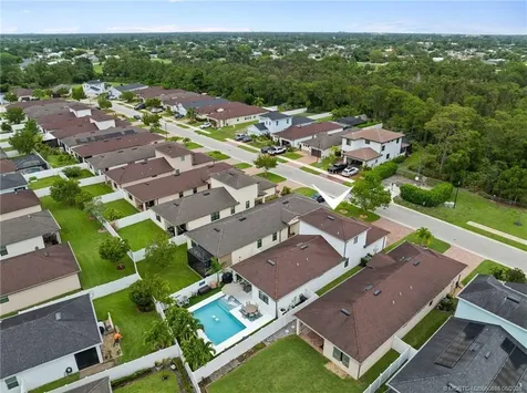 260 SE Via Visconti Port St Lucie FL 34952