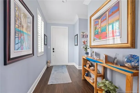 260 SE Via Visconti Port St Lucie FL 34952