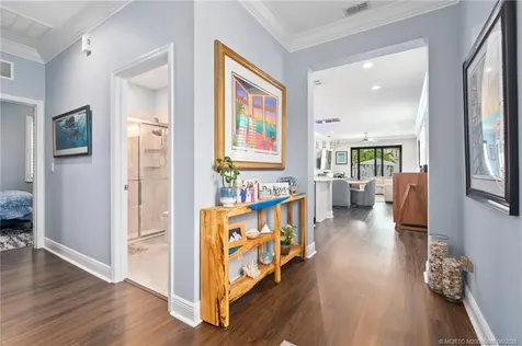 260 SE Via Visconti Port St Lucie FL 34952