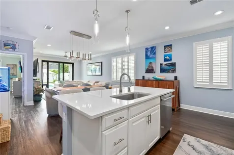 260 SE Via Visconti Port St Lucie FL 34952