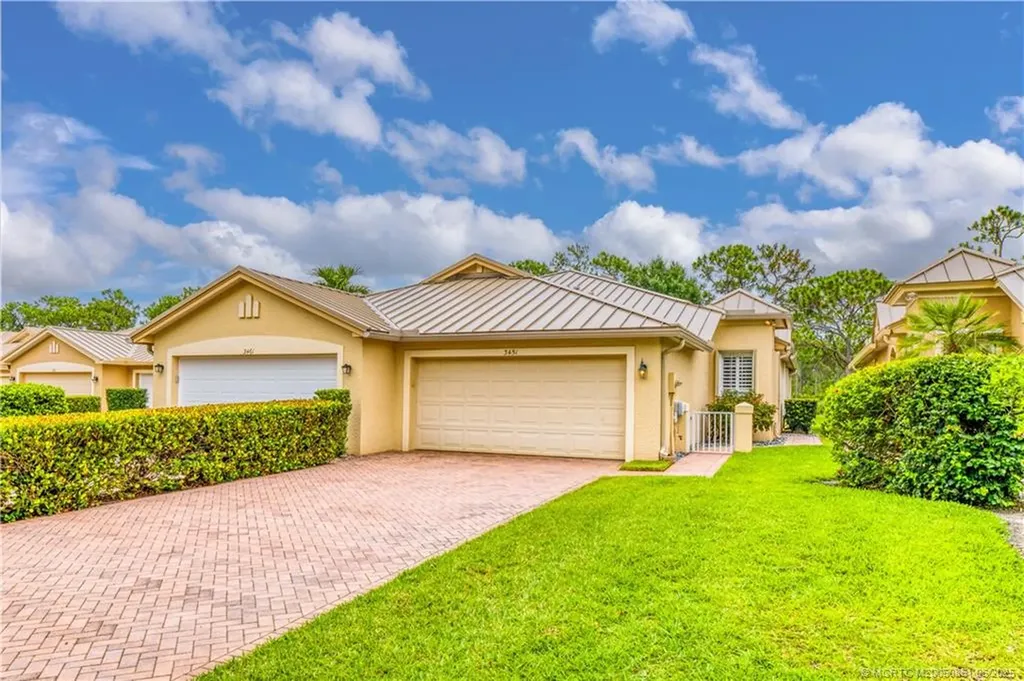3451 NW Willow Creek Drive Jensen Beach FL 34957