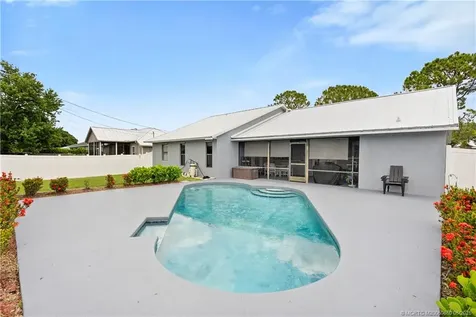 2138 SW Vista Road Port St Lucie FL 34953