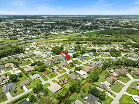 2138 SW Vista Road Port St Lucie FL 34953