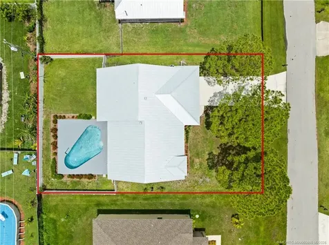 2138 SW Vista Road Port St Lucie FL 34953