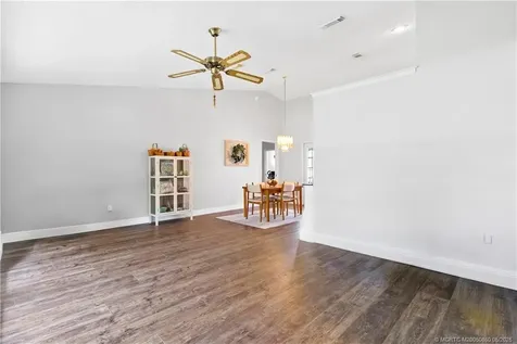 2138 SW Vista Road Port St Lucie FL 34953