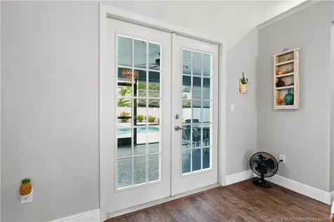 2138 SW Vista Road Port St Lucie FL 34953