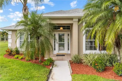 5505 SW Temple Terrace SW Vero Beach FL 32968
