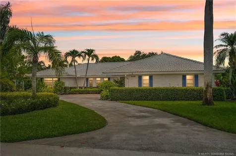 3453 SE Fairway E Stuart FL 34997