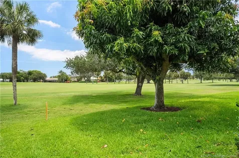 3453 SE Fairway E Stuart FL 34997