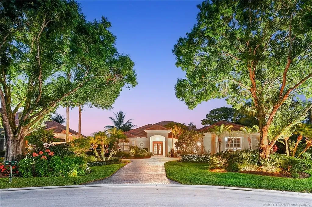 2109 SE Talbot Place Stuart FL 34997