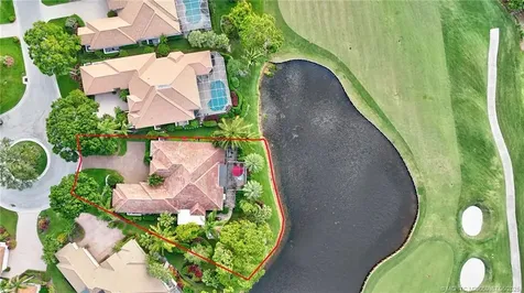 2109 SE Talbot Place Stuart FL 34997