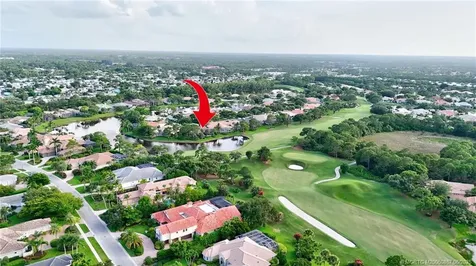 2109 SE Talbot Place Stuart FL 34997