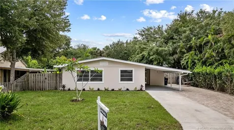 709 SW Bryant Avenue Stuart FL 34994