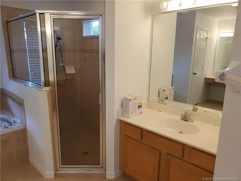 2509 SE Lyman Circle Port St Lucie FL 34952