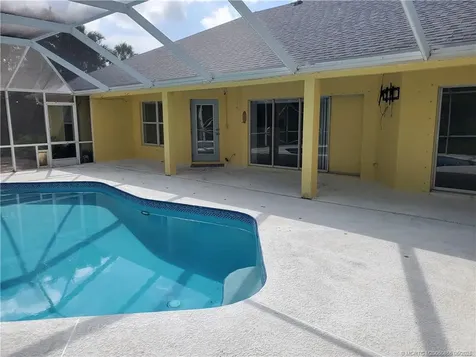 2509 SE Lyman Circle Port St Lucie FL 34952