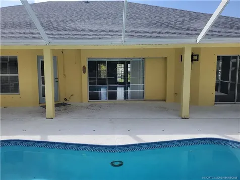 2509 SE Lyman Circle Port St Lucie FL 34952