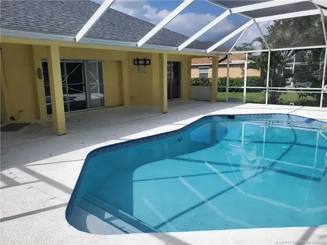2509 SE Lyman Circle Port St Lucie FL 34952