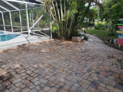2509 SE Lyman Circle Port St Lucie FL 34952