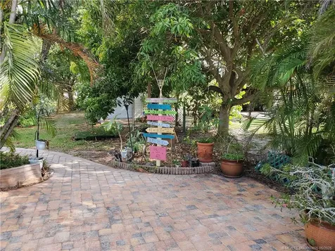 2509 SE Lyman Circle Port St Lucie FL 34952