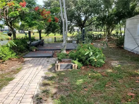 2509 SE Lyman Circle Port St Lucie FL 34952