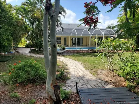 2509 SE Lyman Circle Port St Lucie FL 34952