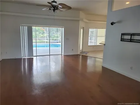 2509 SE Lyman Circle Port St Lucie FL 34952