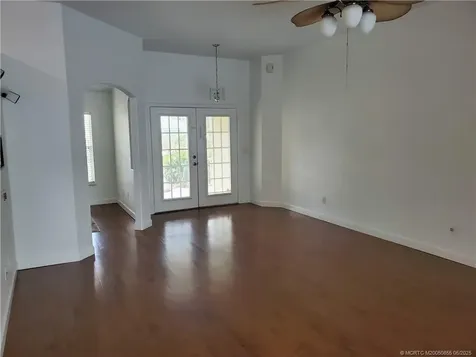 2509 SE Lyman Circle Port St Lucie FL 34952
