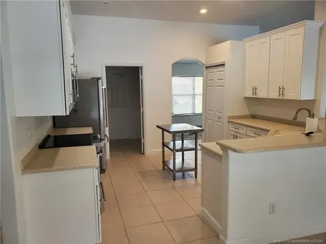 2509 SE Lyman Circle Port St Lucie FL 34952