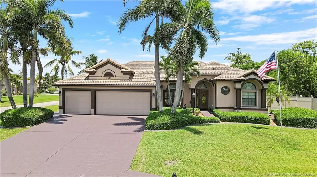 3429 SW Catskill Drive Port Saint Lucie FL 34953