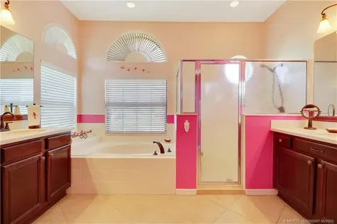 3429 SW Catskill Drive Port St Lucie FL 34953