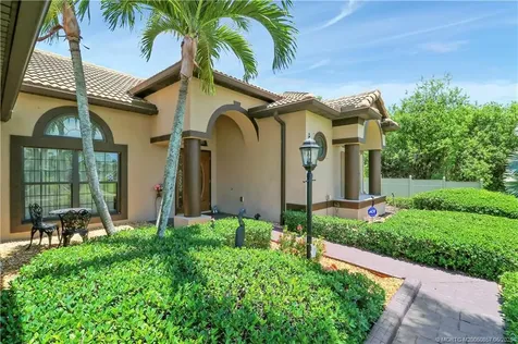 3429 SW Catskill Drive Port St Lucie FL 34953