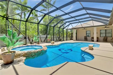 3429 SW Catskill Drive Port St Lucie FL 34953