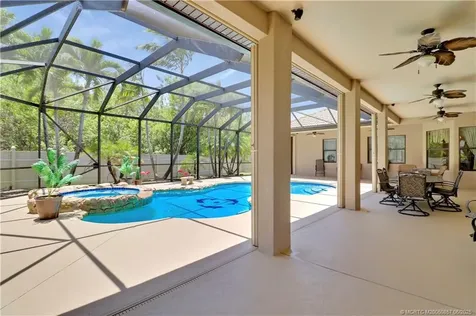 3429 SW Catskill Drive Port St Lucie FL 34953