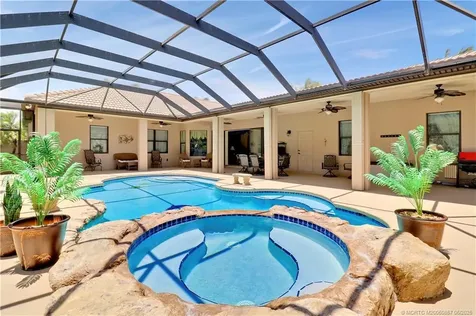 3429 SW Catskill Drive Port St Lucie FL 34953