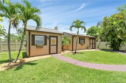 3429 SW Catskill Drive Port St Lucie FL 34953