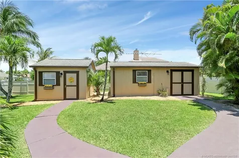 3429 SW Catskill Drive Port St Lucie FL 34953