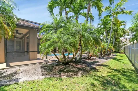 3429 SW Catskill Drive Port St Lucie FL 34953