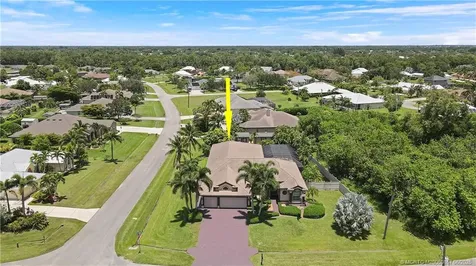 3429 SW Catskill Drive Port St Lucie FL 34953