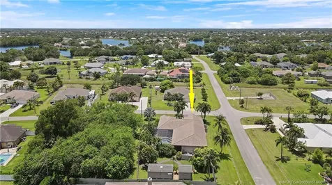 3429 SW Catskill Drive Port St Lucie FL 34953