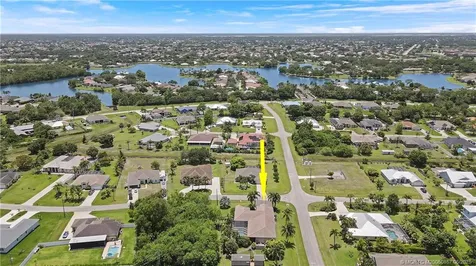3429 SW Catskill Drive Port St Lucie FL 34953