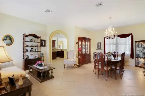 3429 SW Catskill Drive Port St Lucie FL 34953