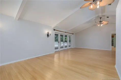 1160 Driftwood Drive Vero Beach FL 32963