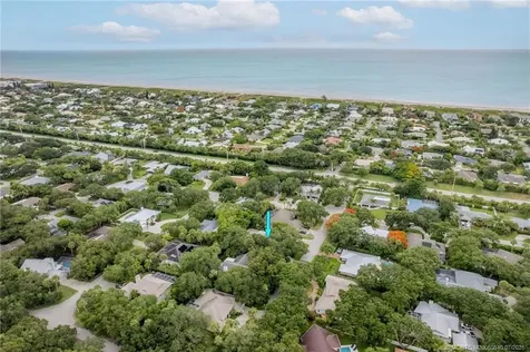 1160 Driftwood Drive Vero Beach FL 32963